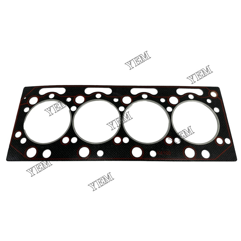 Overhaul Gasket Kit For Weichai Engine ZH4100 YEMPARTS