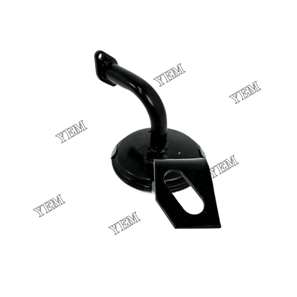 Oil Suction Pan ZH4100 Engine For Weichai spare parts YEMPARTS