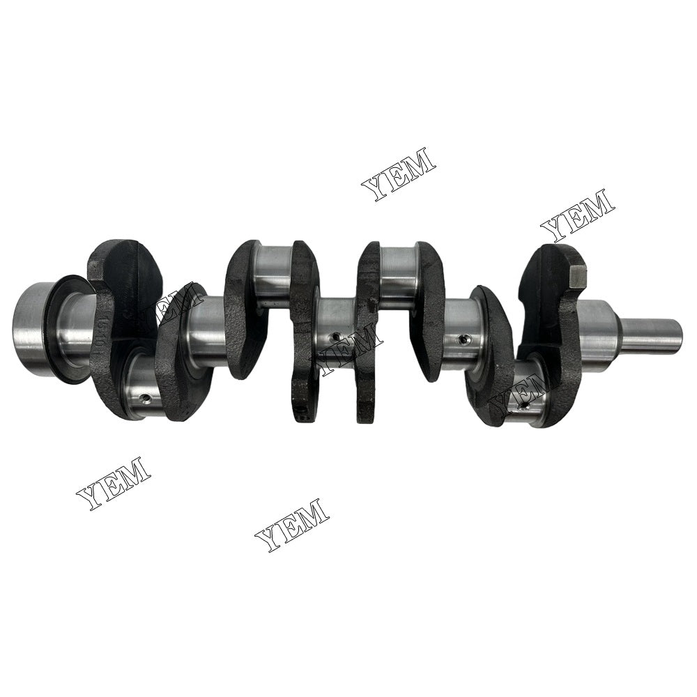 Crankshaft For Weichai Engine ZH4102Y4-1 YEMPARTS