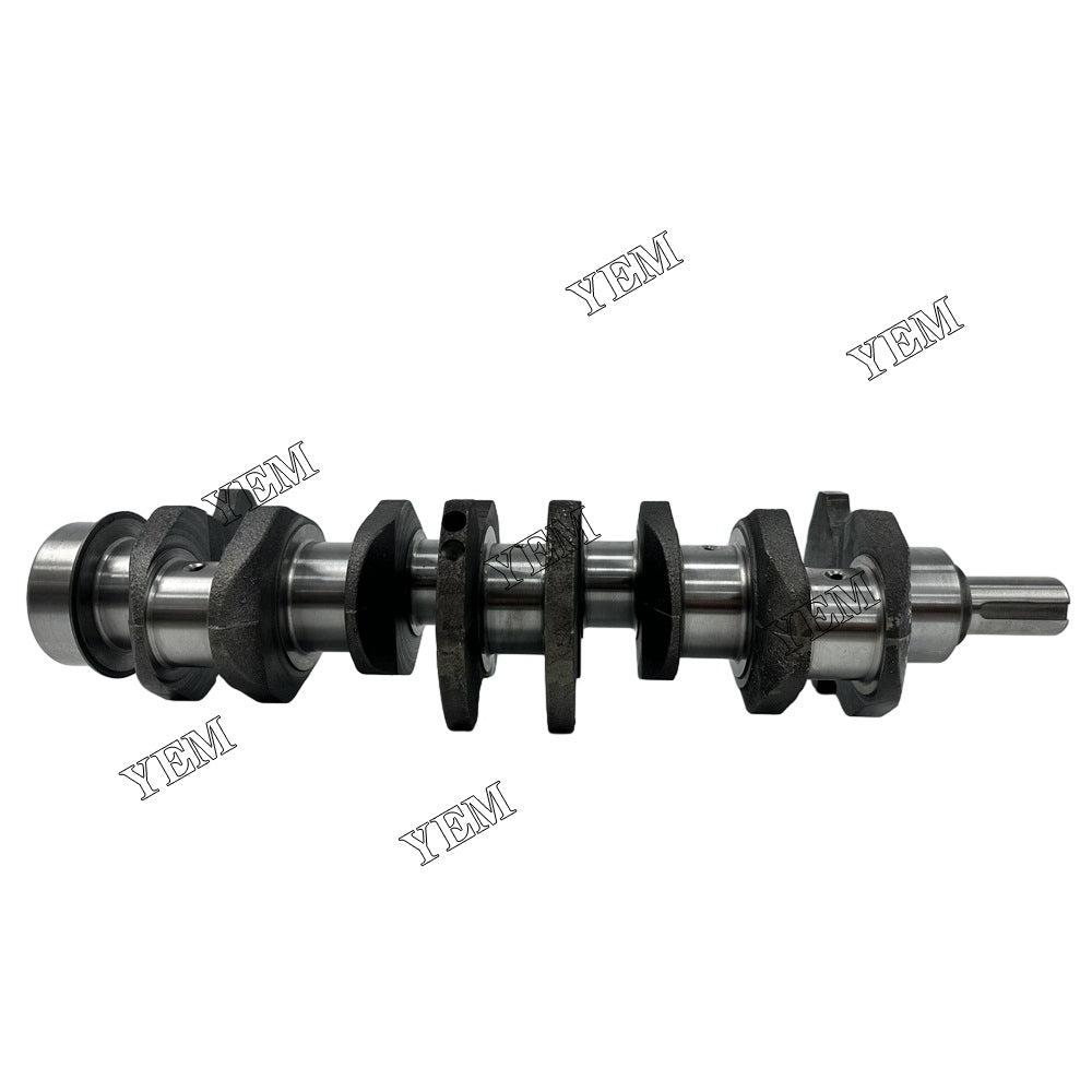 Crankshaft For Weichai Engine ZH4102Y4-1 YEMPARTS