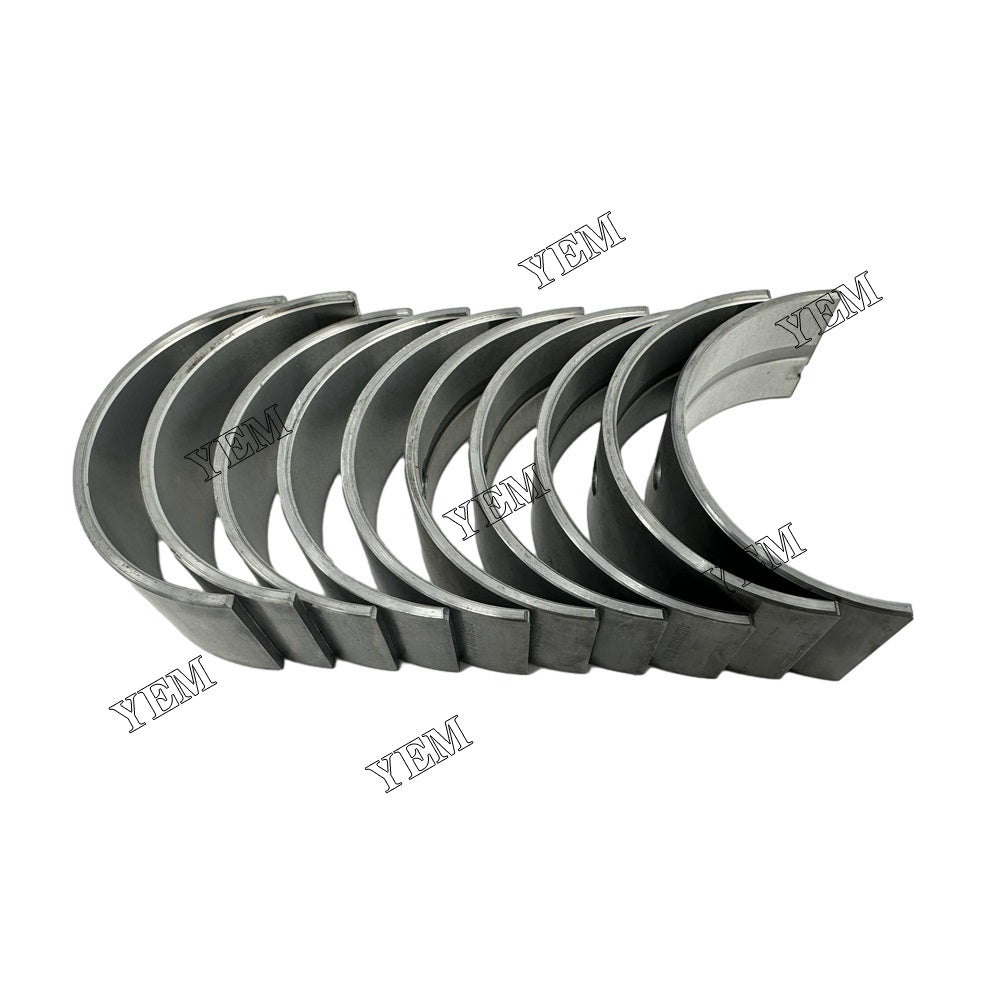 For Weichai Main Bearing ZH4102Y4-1 Engine Parts YEMPARTS