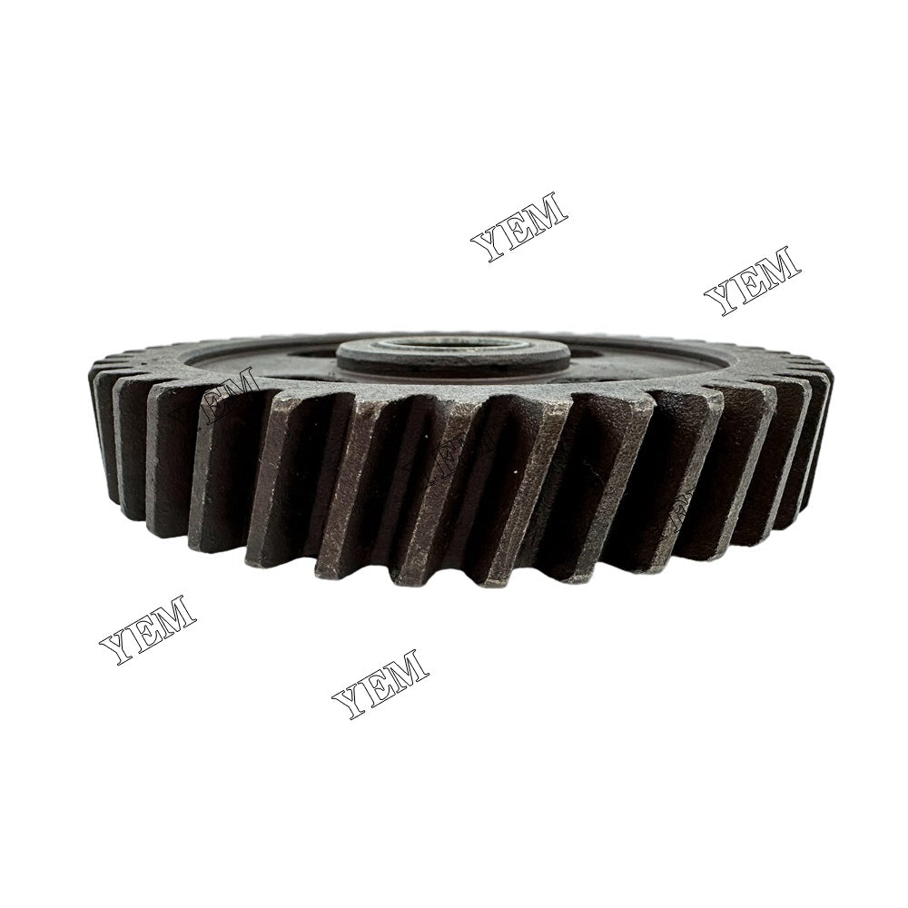 Camshaft Gear 41T ZH4102Y4-1 Engine For Weichai spare parts YEMPARTS