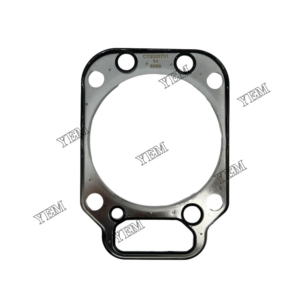 For Weichai Engine WP4G95E221 Cylinder Head Gasket YEMPARTS