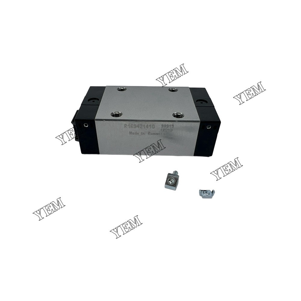 R169421410 Slide Rail Module Engine For spare parts YEMPARTS