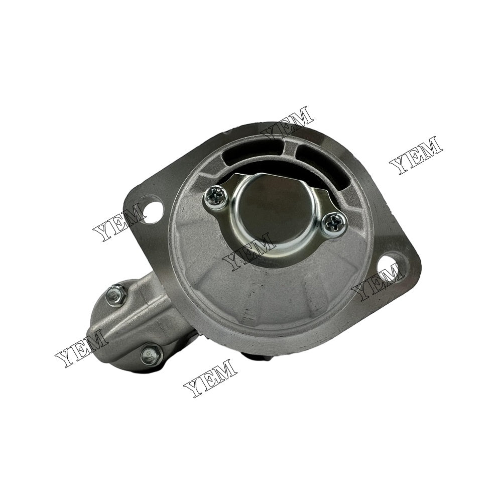 For Yanmar Engine 4TNV98 Starter 129953-77010 S13-138 YEMPARTS