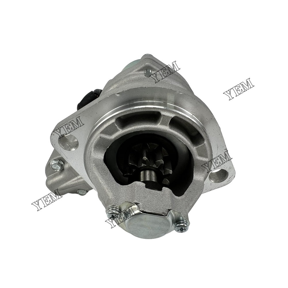 For Yanmar Engine 4TNV98 Starter 129953-77010 S13-138 YEMPARTS