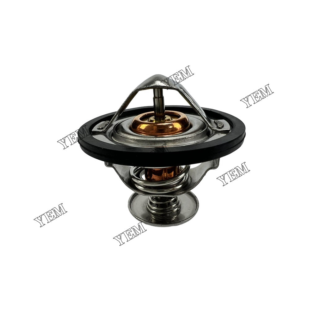 For Yanmar Thermostat 3TNE82 Engine Parts YEMPARTS