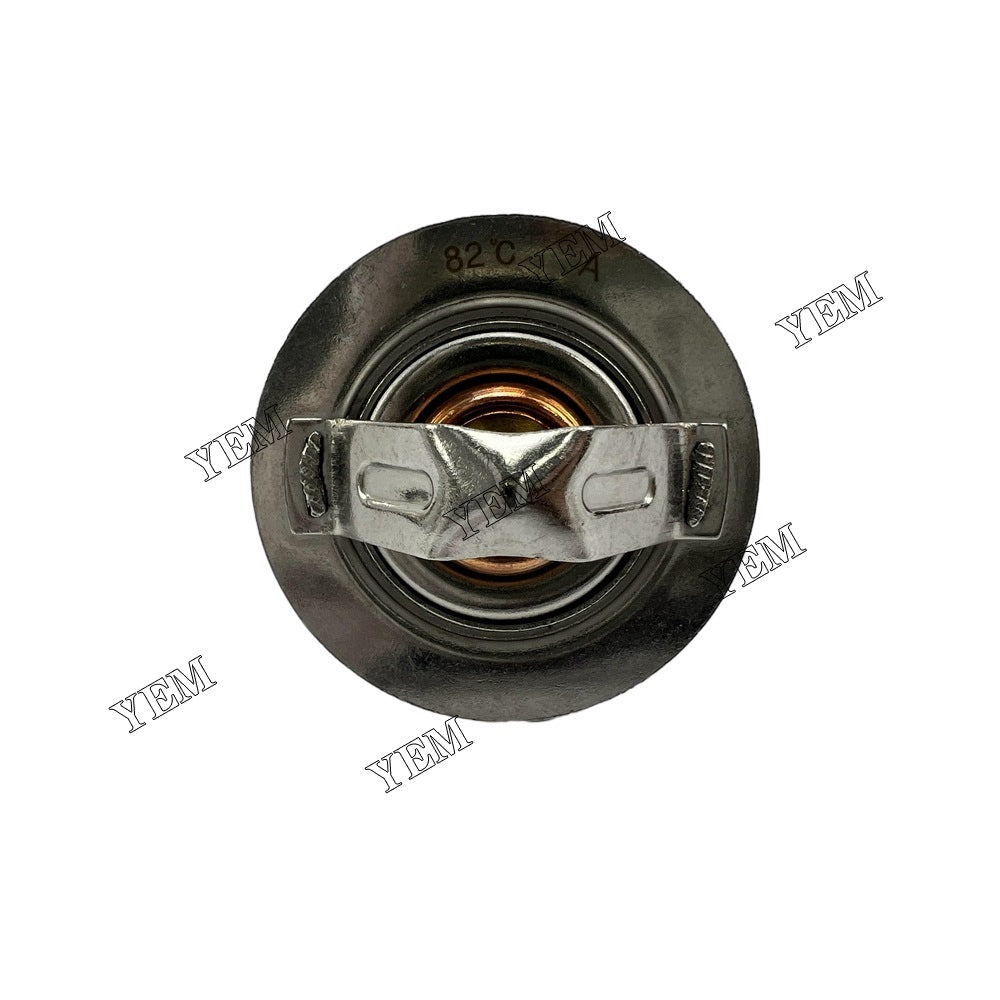 For Yanmar Thermostat 3TNV82 Engine Parts YEMPARTS