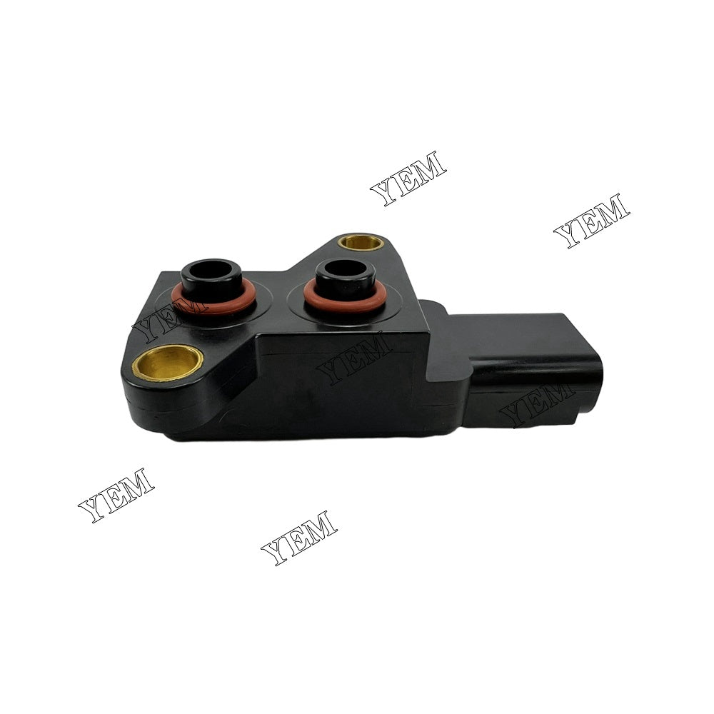 For Yanmar Pressure Sensor 129978-12700 4TNV94 Engine Parts YEMPARTS