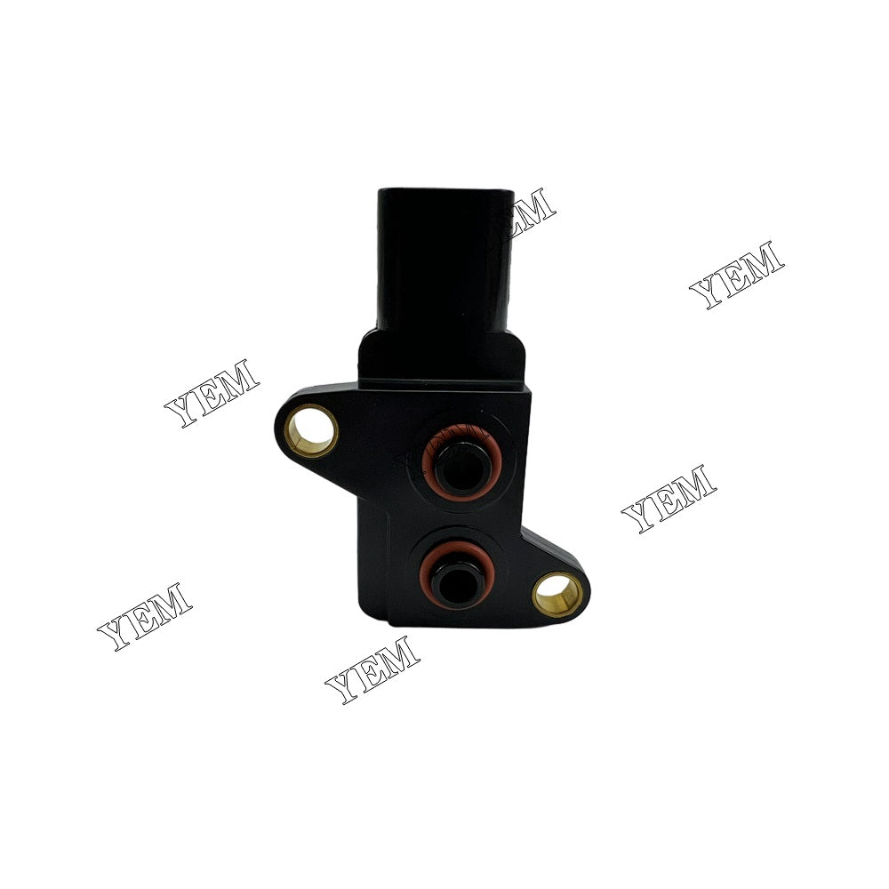 For Yanmar Pressure Sensor 129978-12700 4TNE98 Engine Parts YEMPARTS