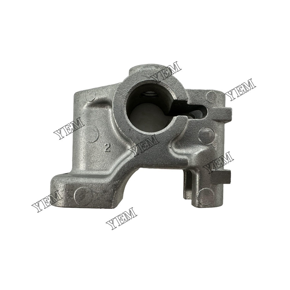 129508-11260 Rocker Arm Support 4TNV84 Engine For Yanmar spare parts YEMPARTS