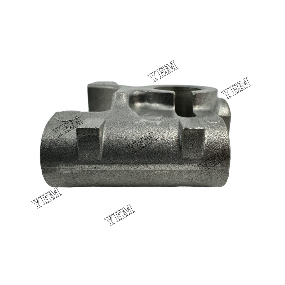 129508-11260 Rocker Arm Support 4TNV84 Engine For Yanmar spare parts YEMPARTS
