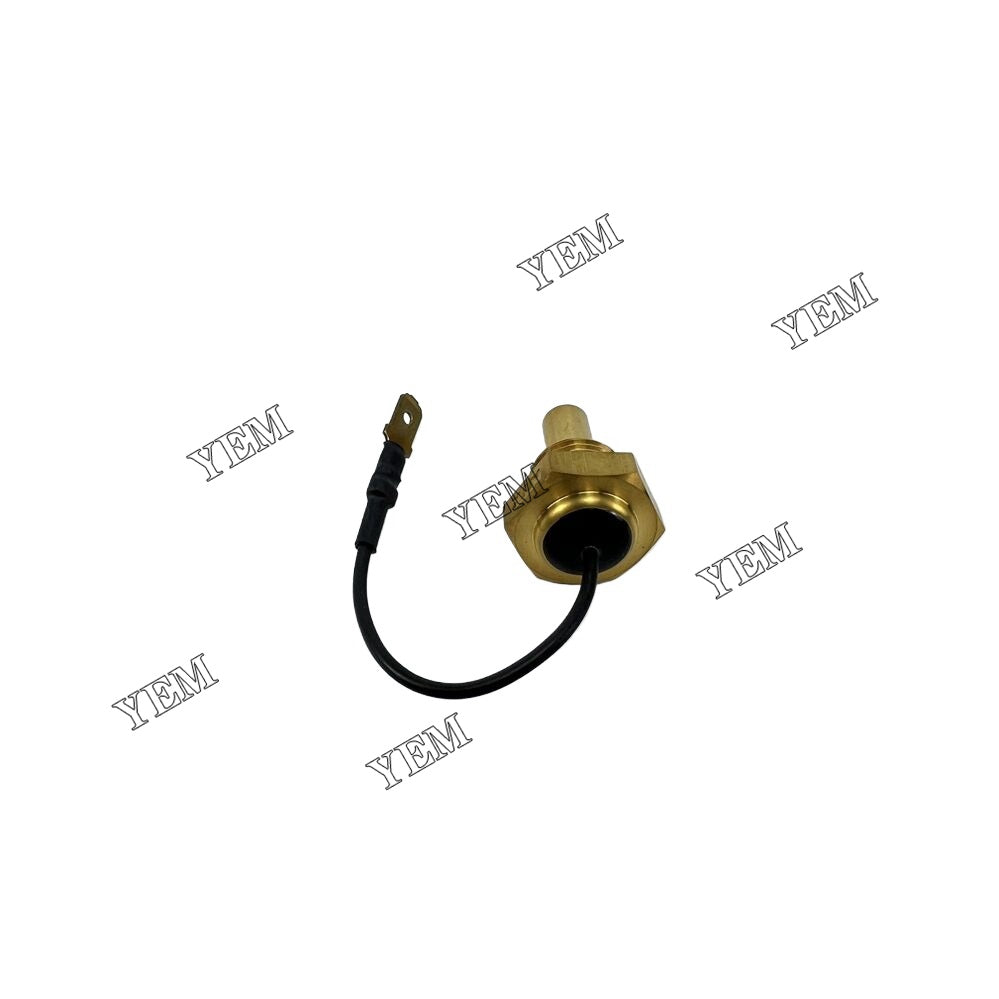 Water Temp Sensor 129107-44901 For Volvo Engine EC55B YEMPARTS