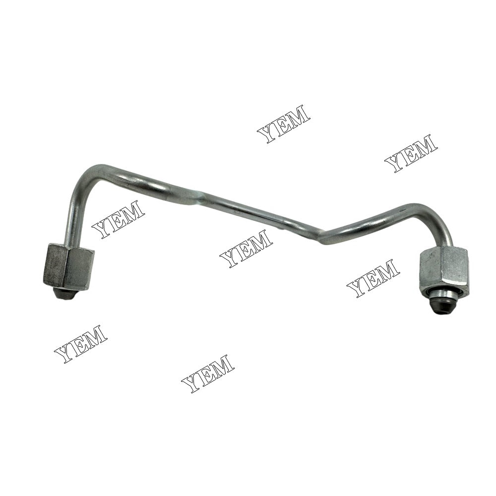 119717-59820 Injection Pipe 3TNV76 Engine For Yanmar spare parts YEMPARTS