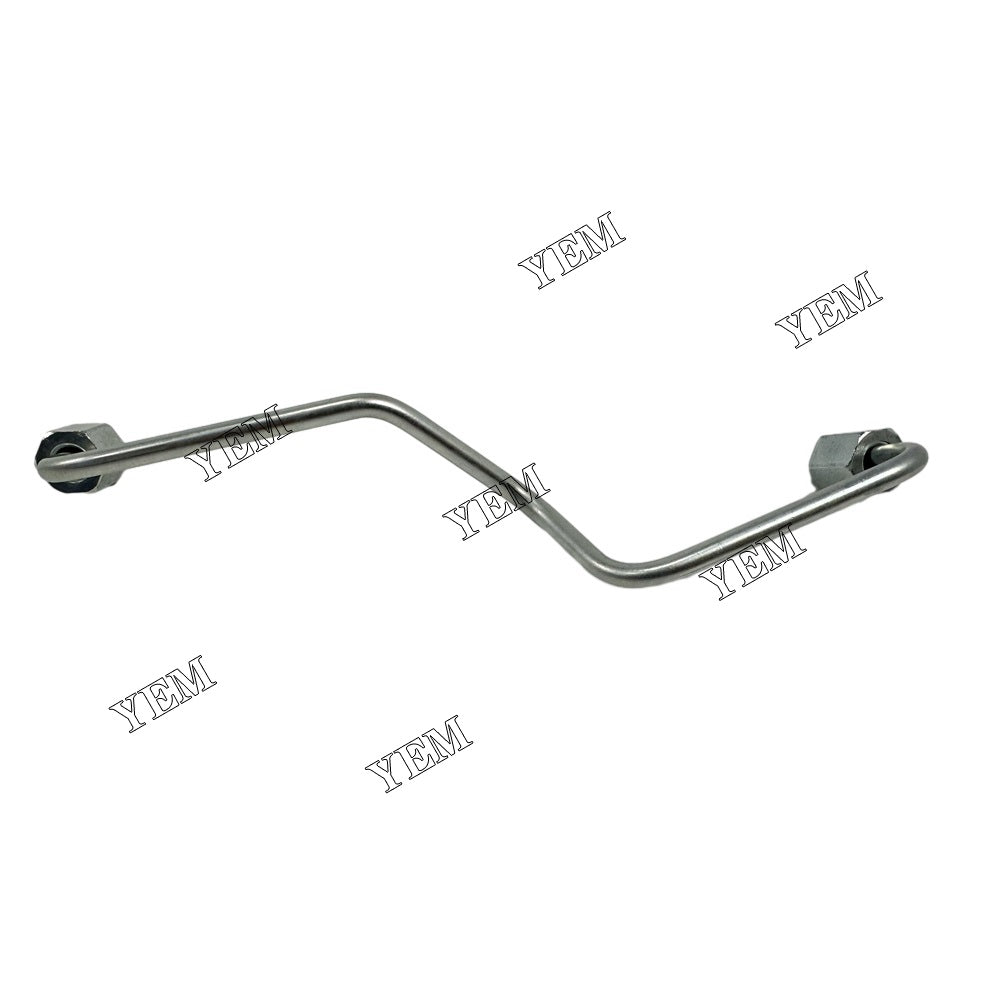 For Yanmar Injection Pipe 119717-59810 3TNV76 Engine Parts YEMPARTS