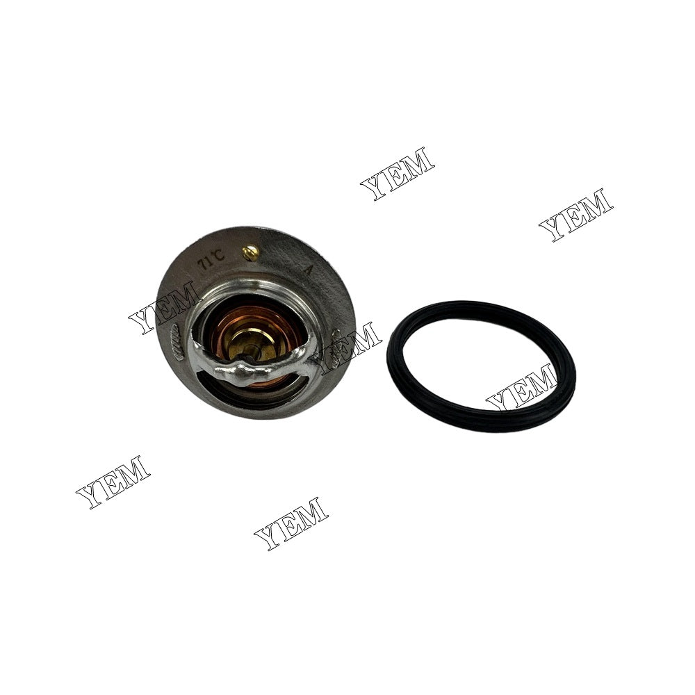 For Yanmar Engine 3TNV76 Thermostat 71?? YEMPARTS