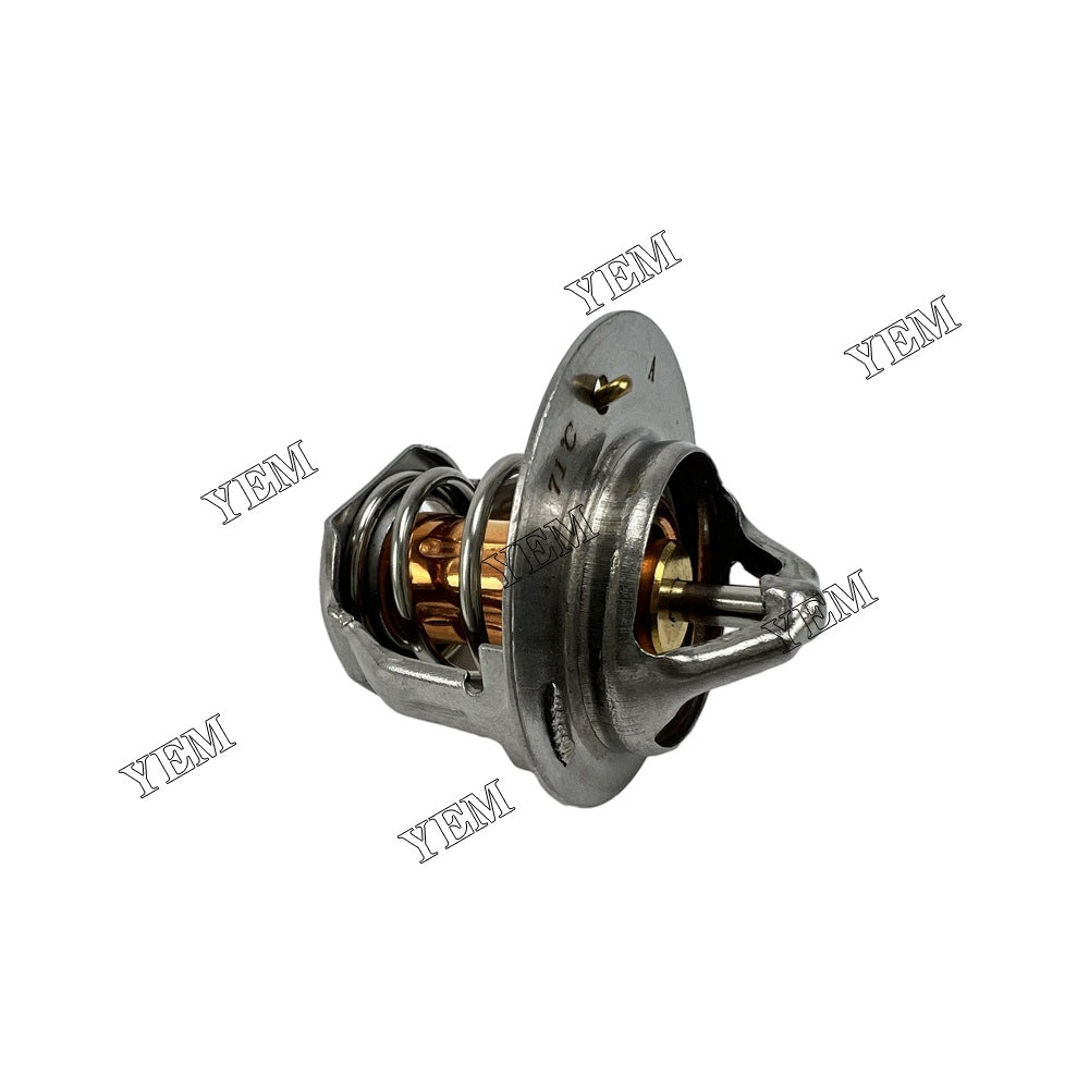For Yanmar Thermostat 71?? 3TNV70 Engine Parts YEMPARTS