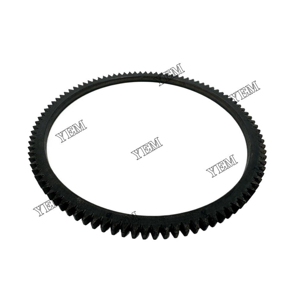 For Isuzu Engine 3CA1 Flywheel 124950-21600 YEMPARTS