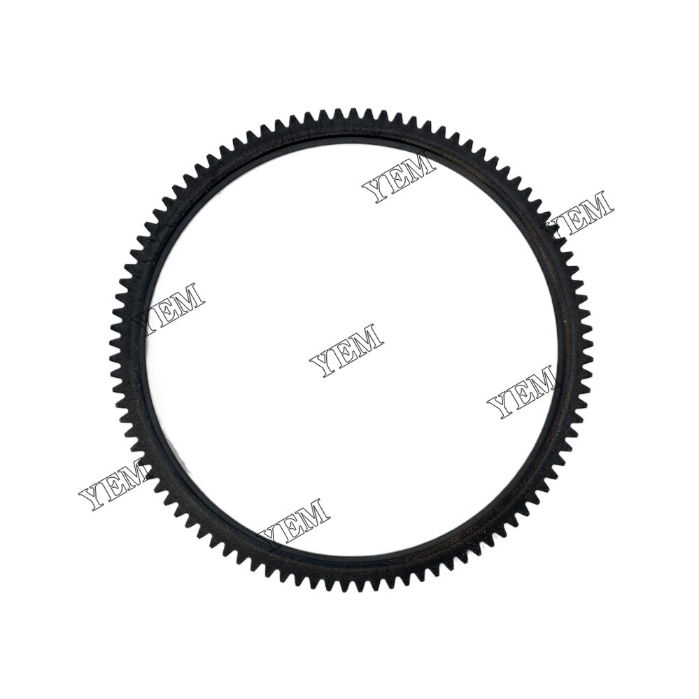 Flywheel 124950-21600 For Yanmar Engine 3TNE68 YEMPARTS