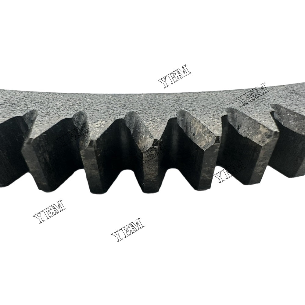 124950-21600 Flywheel 3TNV70 Engine For Yanmar spare parts YEMPARTS