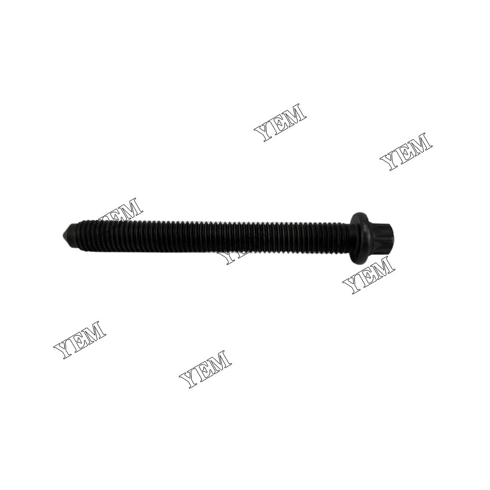 For Deutz Engine 6M2012 Head Bolt Set YEMPARTS