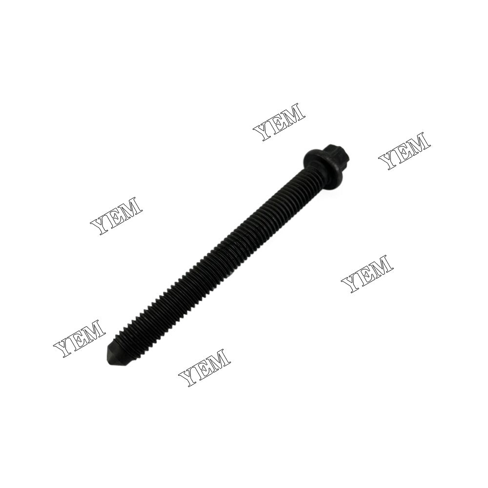 For Deutz Engine 6M2012 Head Bolt Set YEMPARTS