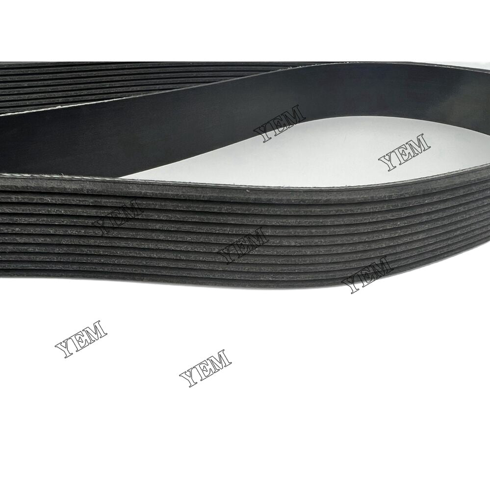 For Volvo Belt, Fan 1923312 D13 Engine Parts YEMPARTS