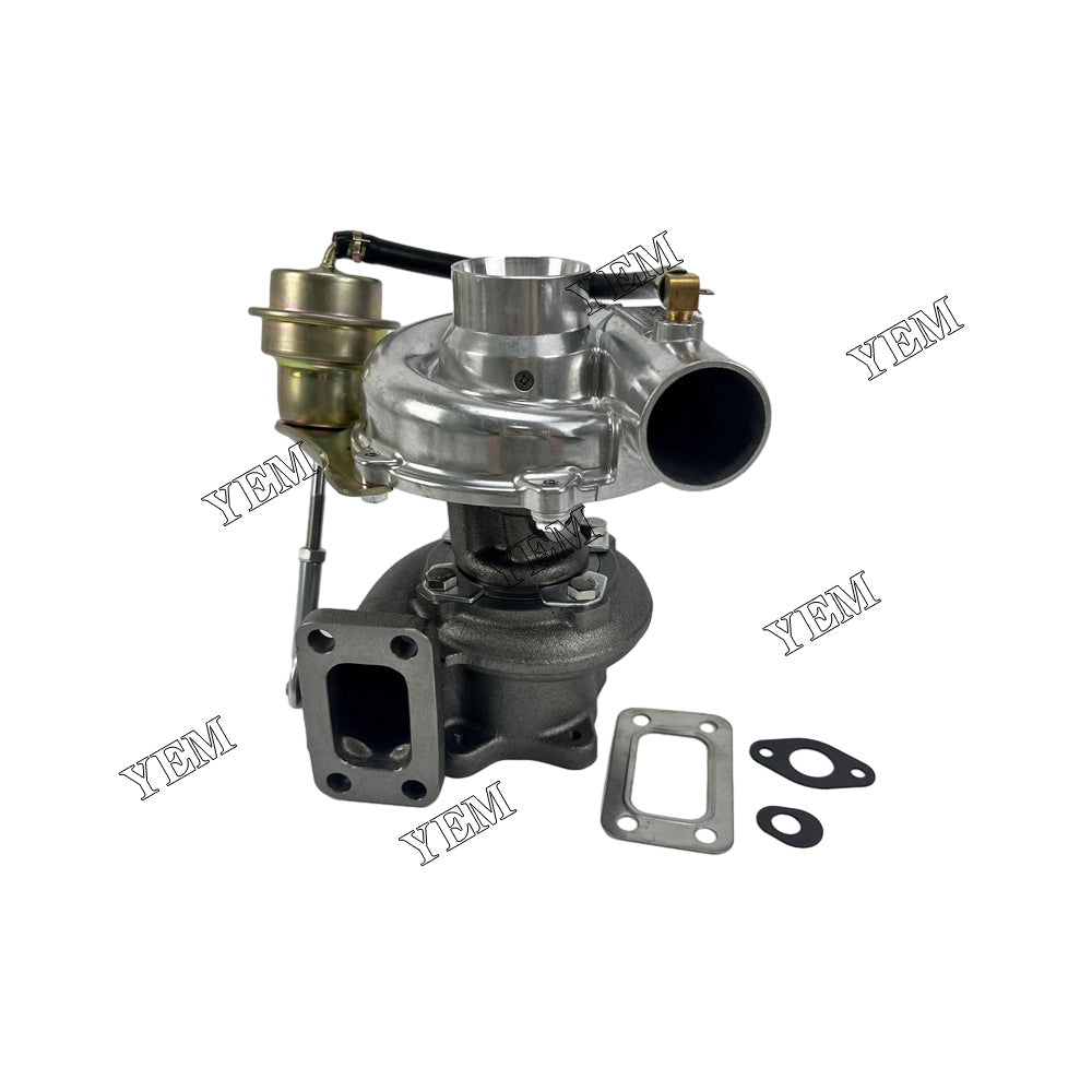 24100-1541D Turbocharger W04CT Engine For Hino spare parts YEMPARTS