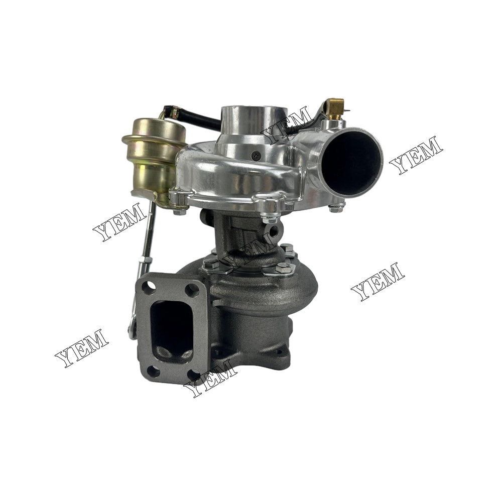 24100-1541D Turbocharger W04CT Engine For Hino spare parts YEMPARTS