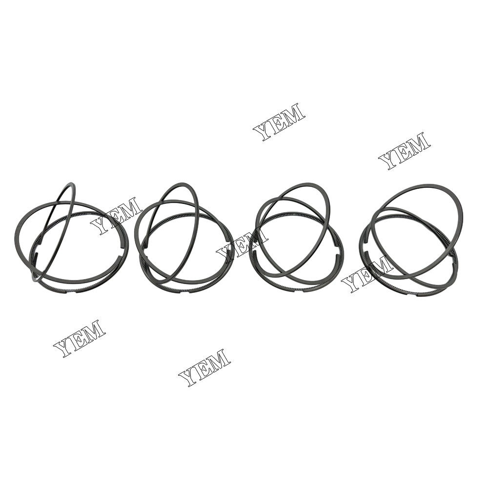 For Hino Engine S05C Piston Ring STD YEMPARTS