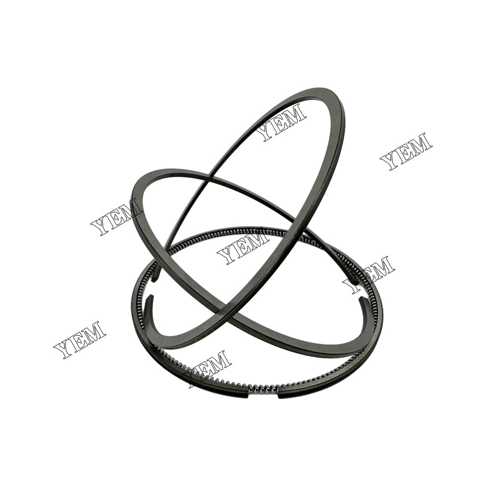 For Hino Engine S05C Piston Ring STD YEMPARTS