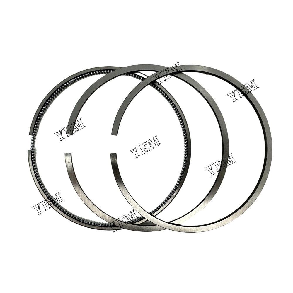 For Hino Engine S05C Piston Ring STD YEMPARTS