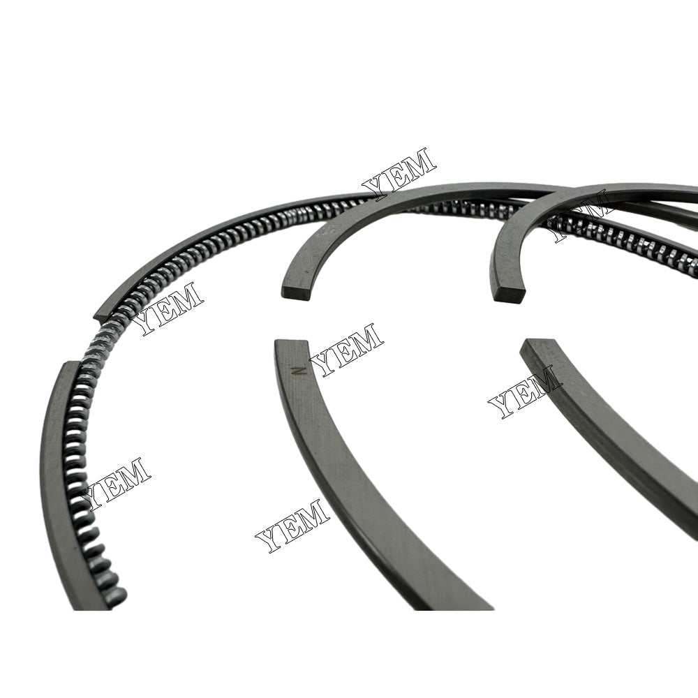 For Hino Engine S05C Piston Ring STD YEMPARTS