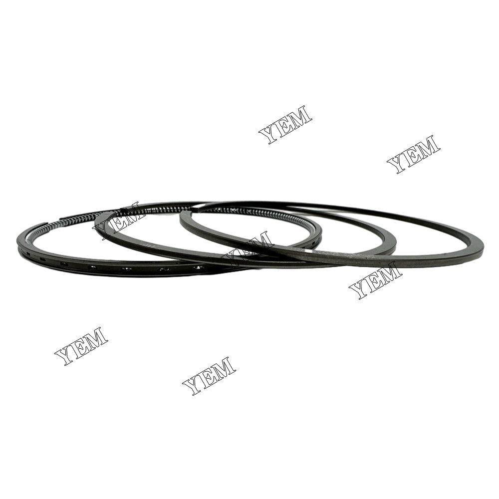 For Hino Engine S05C Piston Ring STD YEMPARTS