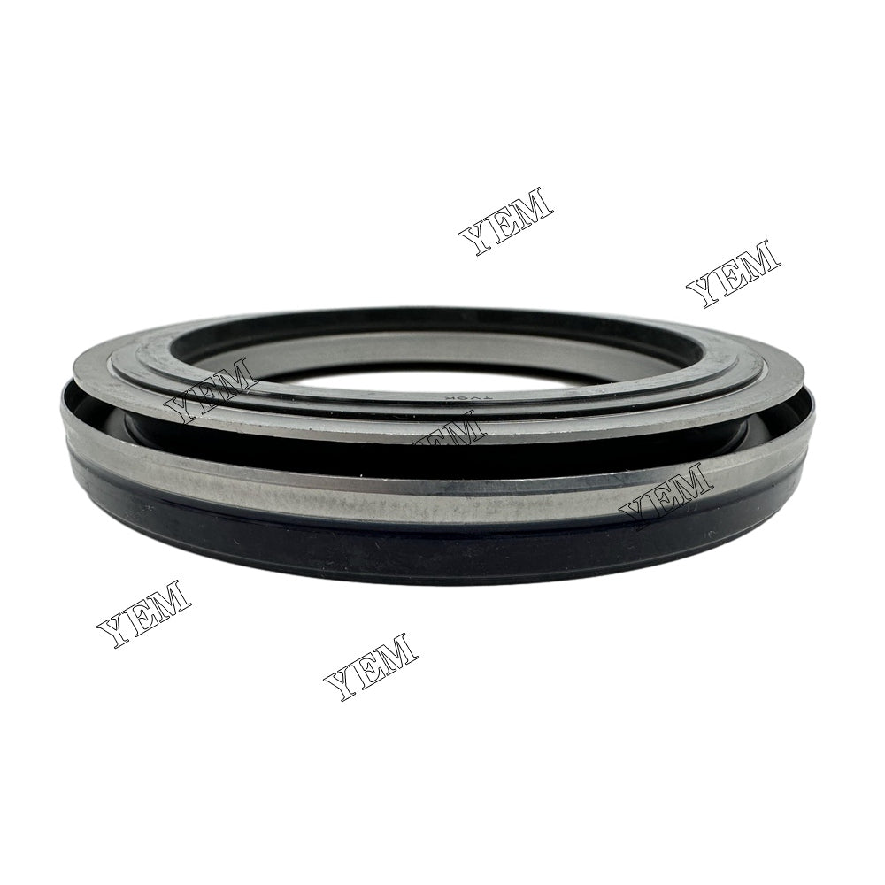 For Hino Crankshaft Rear Oil Seal S05C Engine Parts YEMPARTS