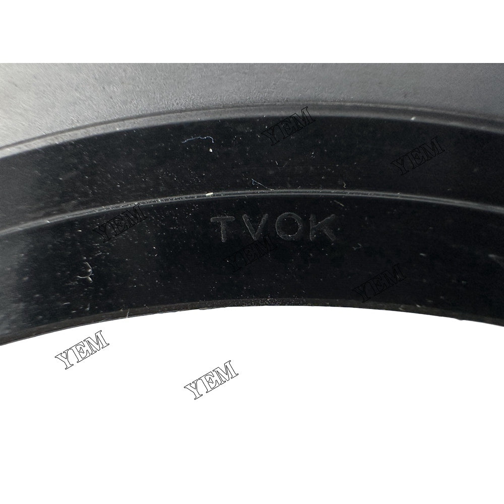 For Hino Crankshaft Rear Oil Seal S05C Engine Parts YEMPARTS