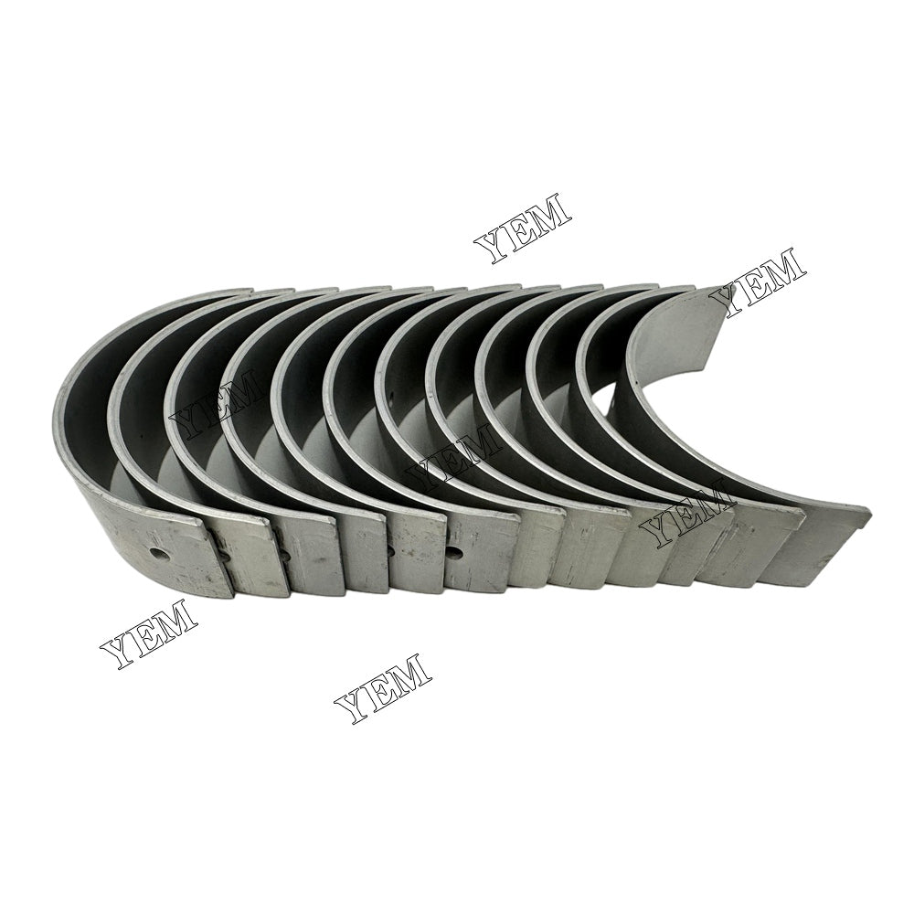 Con Rod Bearing +0.25MM For Hino Engine S05C YEMPARTS