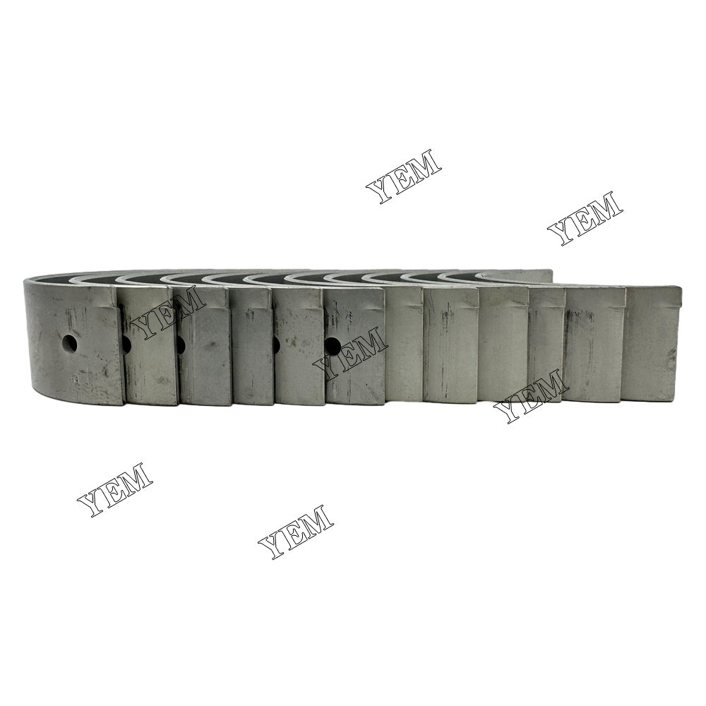 Con Rod Bearing +0.25MM H07D Engine For Hino spare parts YEMPARTS