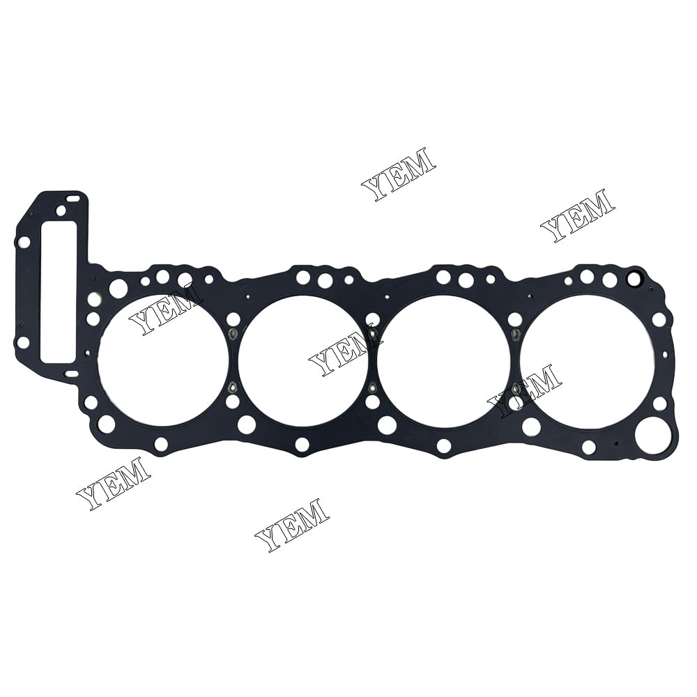 For Hino Overhaul Gasket Kit S05C Engine Parts YEMPARTS
