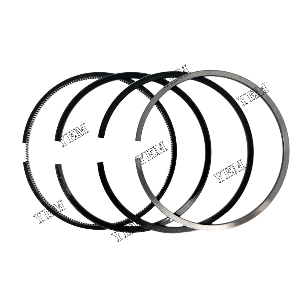 For Hino Engine P11C Piston Ring STD S1304-E0670 YEMPARTS
