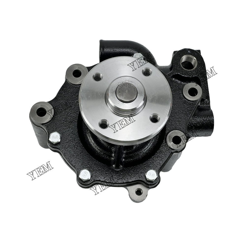 For Hino Engine H07D Water Pump 16100-2970 16100-2971 16100-2972 16100-2973 16100-2980 16100-2981 16100-3262 YEMPARTS