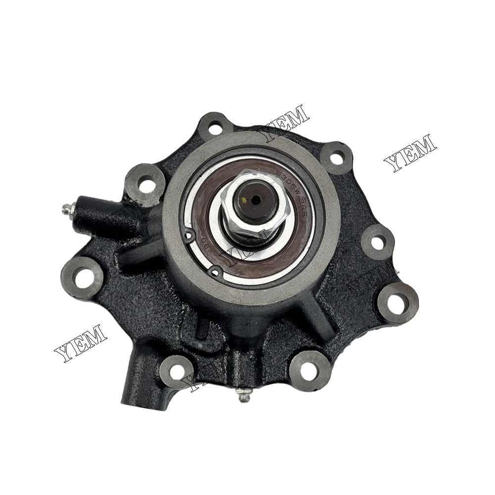 For Hino Water Pump 16100-3592 H07C Engine Parts YEMPARTS