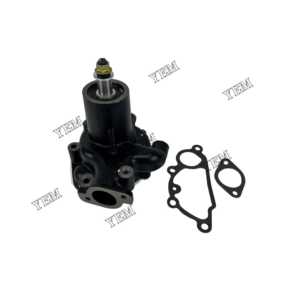 For Hino Engine H06C Water Pump 16100-2370 YEMPARTS