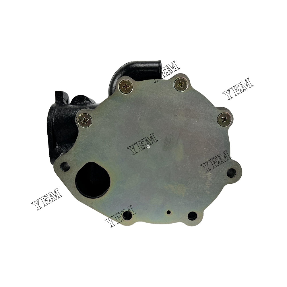 For Hino Engine H06C Water Pump 16100-2370 YEMPARTS