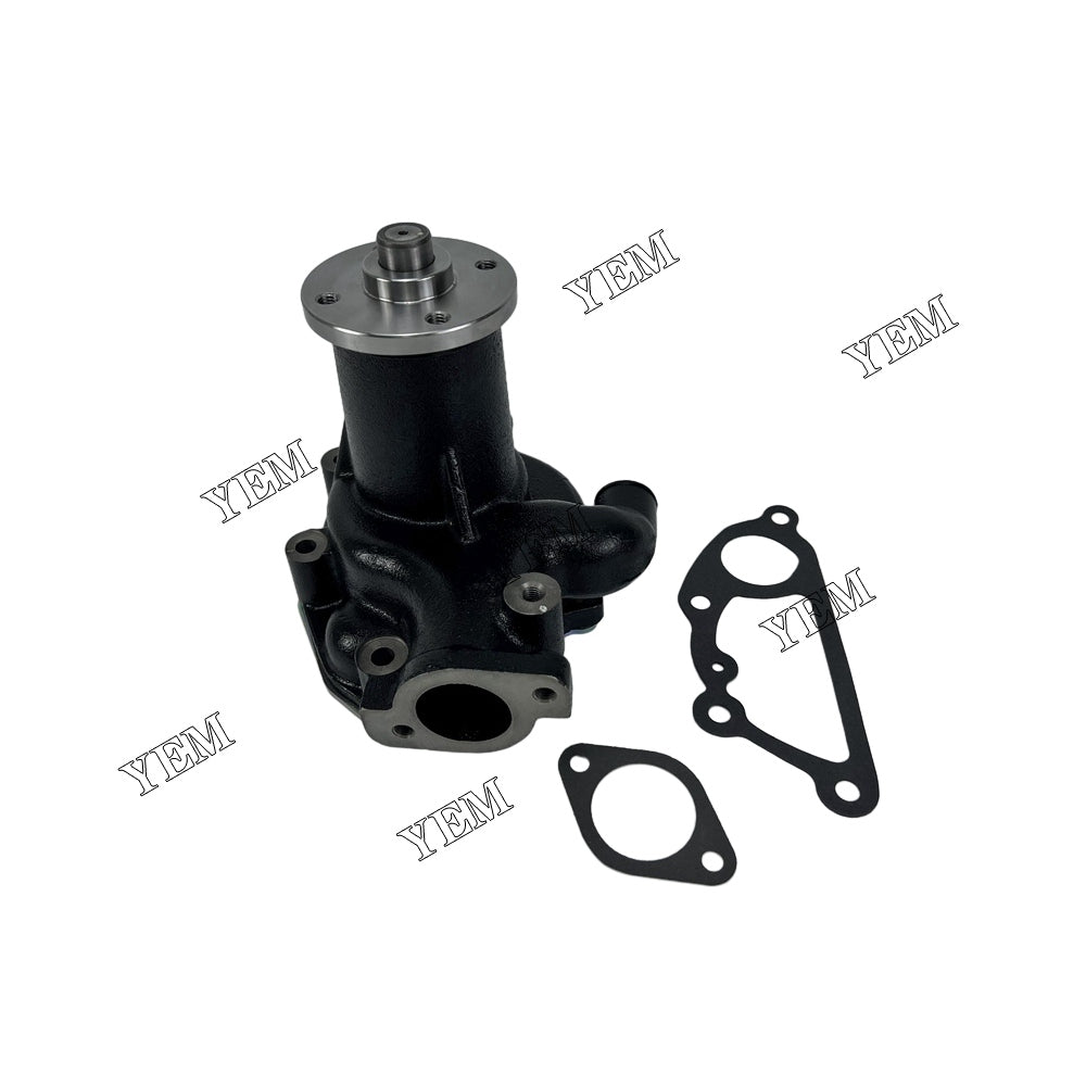 16100-2640 16100-2641 Water Pump H07CT Engine For Hino spare parts YEMPARTS