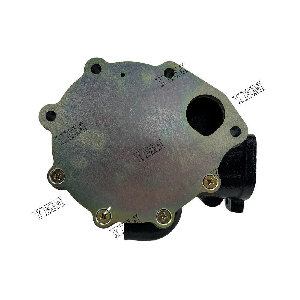 16100-2640 16100-2641 Water Pump H07CT Engine For Hino spare parts YEMPARTS