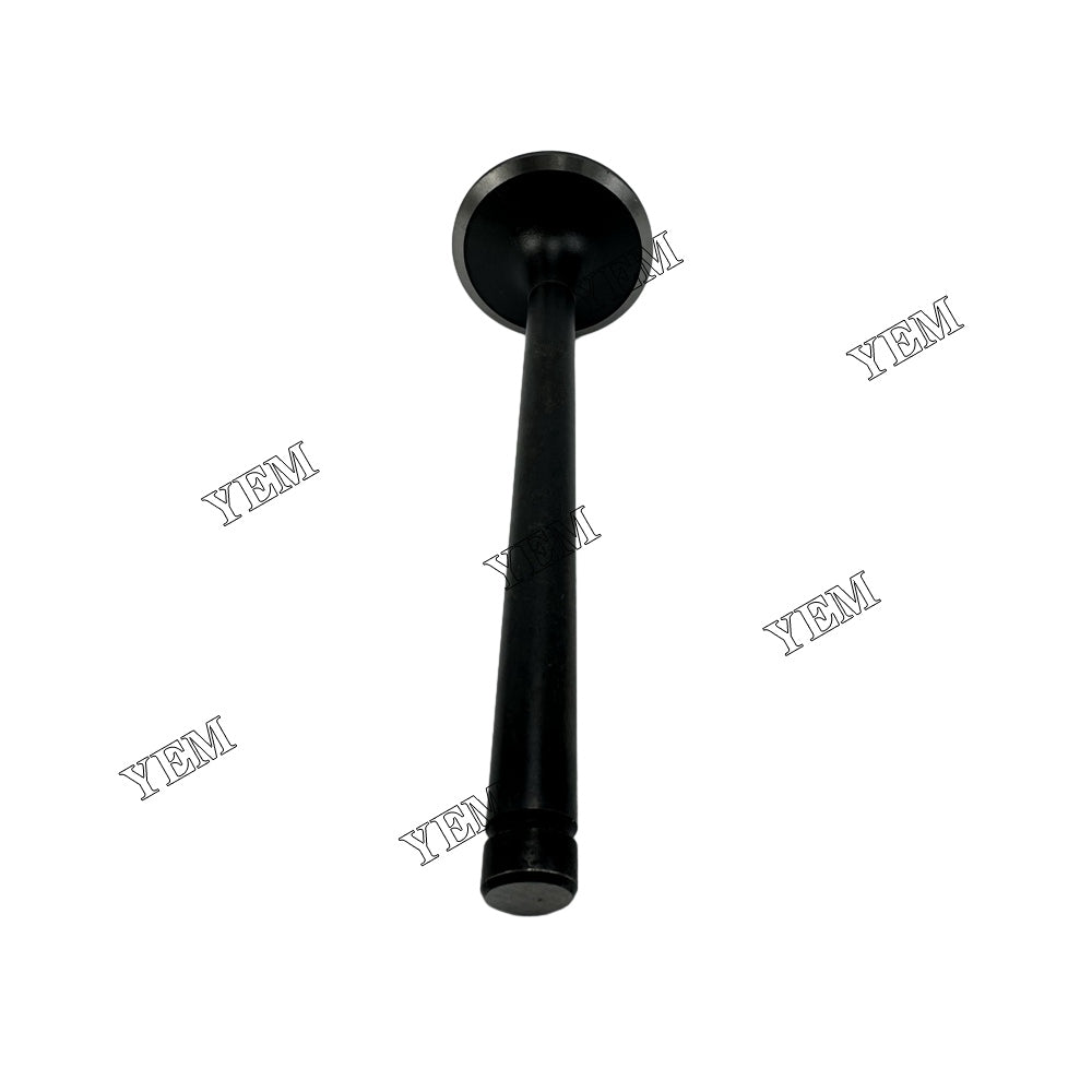 Intake And Exhaust Valve 13711-1561 13711-1012 13711-101A 13711-1390A For Hino Engine EK200 YEMPARTS
