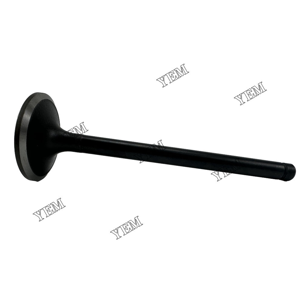 13711-1561 13711-1012 13711-101A 13711-1390A Intake And Exhaust Valve EF750 Engine For Hino spare parts YEMPARTS