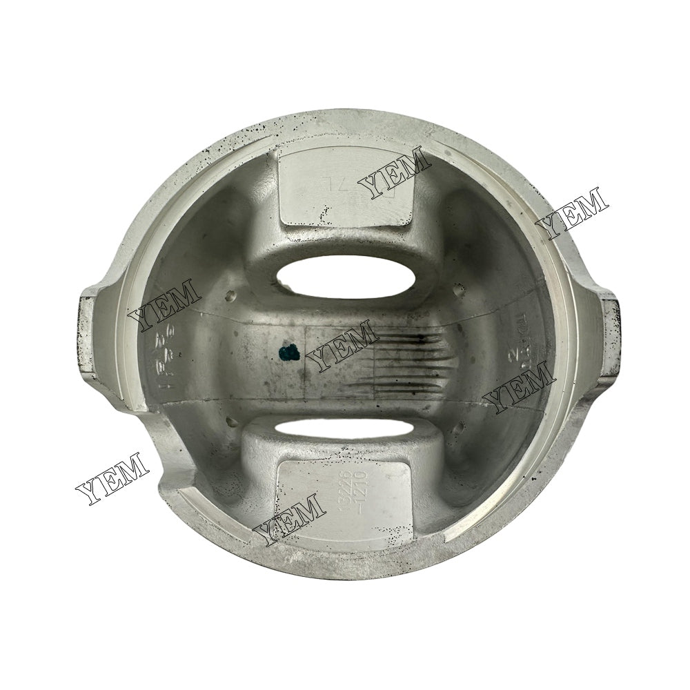 For Hino Engine F17E Piston STD YEMPARTS