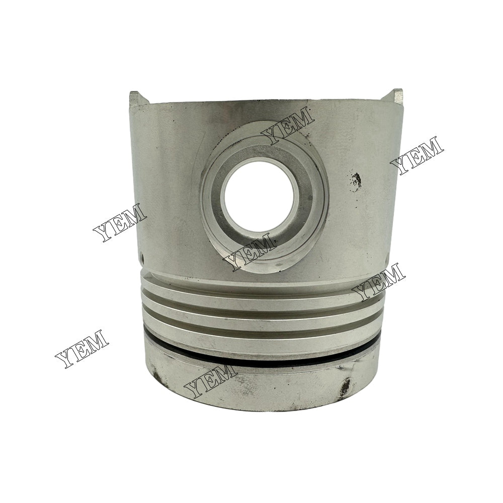 For Hino Engine F17E Piston STD YEMPARTS